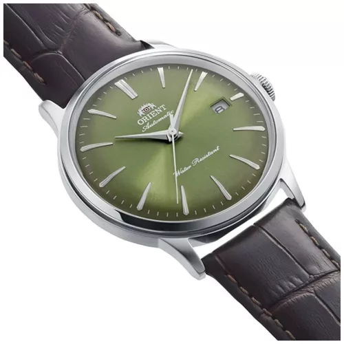 Orient Bambino férfi karóra RA-AC0029E30B