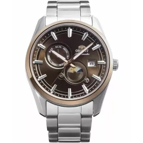   Orient Contemporary Stretto Sun & Moon Automatic férfi karóra RA-AK0313Y30B