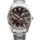 Orient Contemporary Stretto Sun & Moon Automatic férfi karóra RA-AK0313Y30B