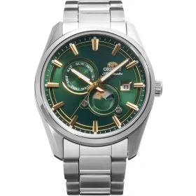 Orient Sun and Moon férfi karóra RA-AK0314E30B