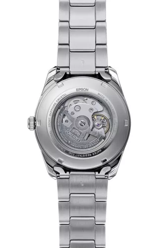 Orient Sun and Moon férfi karóra RA-AK0314E30B