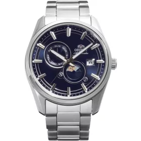   Orient Contemporary Stretto Sun & Moon férfi karóra RA-AK0315L30B