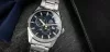 Orient Contemporary Stretto Sun & Moon férfi karóra RA-AK0315L30B
