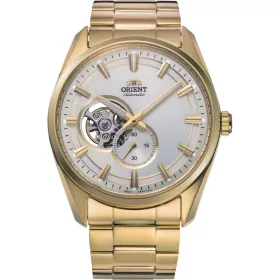  Orient Contemporary Stretto Semi-skeleton Automatic férfi karóra RA-AR0007S30B
