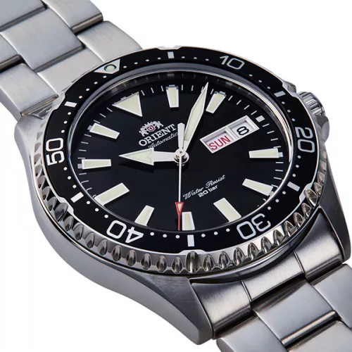 Orient Mako III férfi karóra RAAA0001B19B