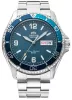 Orient Mechanical Sports férfi karóra RAAA0818L19B