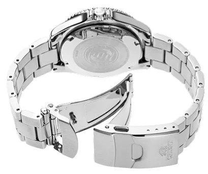 Orient Mechanical Sports férfi karóra RAAA0818L19B