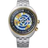 Orient World Map 75th Anniversary Limited Edition férfi karóra RAAA0E08Y39B