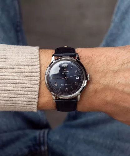 Orient Bambino Classic Automatic férfi karóra RAAC0024L30B