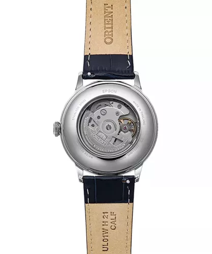 Orient Bambino Classic Automatic férfi karóra RAAC0024L30B