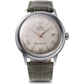 Orient Bambino Automata férfi karóra RAAC0025N30B