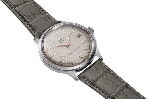 Orient Bambino Automata férfi karóra RAAC0025N30B