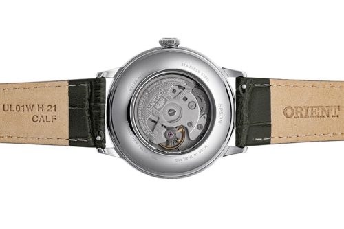 Orient Bambino Automata férfi karóra RAAC0025N30B