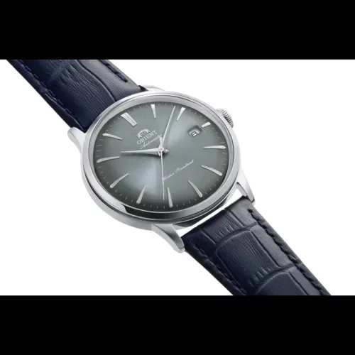 Orient Bambino férfi karóra RAAC0030L30B