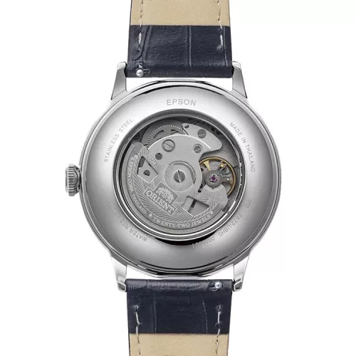 Orient Bambino férfi karóra RAAC0031S30B