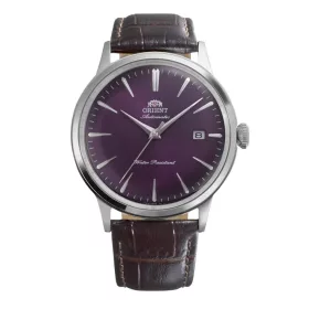 Orient Bambino Automatic férfi karóra RAAC0032V30B