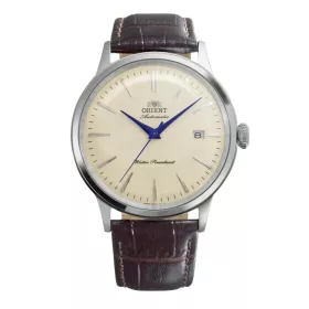 Orient Bambino Automata férfi karóra RAAC0033Y30B