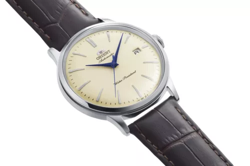 Orient Bambino Automata férfi karóra RAAC0033Y30B