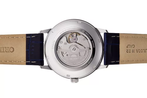 Orient Symphony II férfi karóra RAAC0F06L30B