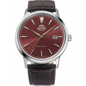 Orient Contemporary Automatic férfi karóra  RAAC0F15R30B