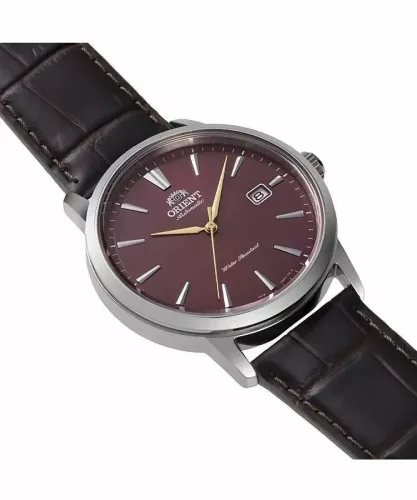 Orient Contemporary Automatic férfi karóra  RAAC0F15R30B