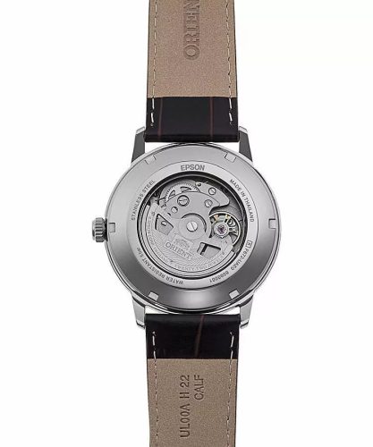 Orient Contemporary Automatic férfi karóra RAAC0F16S30B