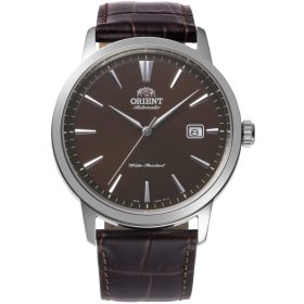 Orient Contemporary Automatic férfi karóra RAAC0F17Y30B