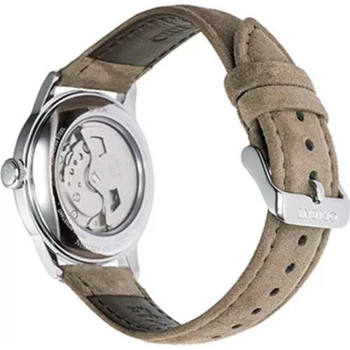 Orient Bambino férfi karóra RAAC0M13N30B