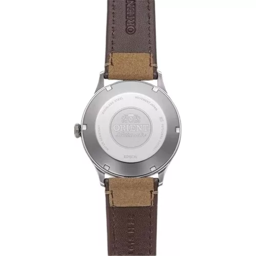 Orinet Bambino Bambino férfi karóra RAAC0P01E30B