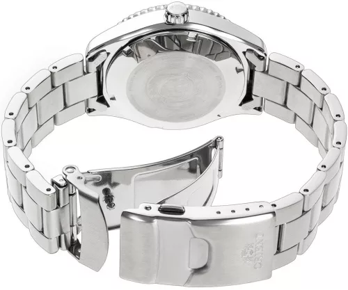 Orient Mako férfi karóra RAAC0Q02L30B