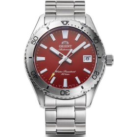 Orient Mako férfi karóra RAAC0Q09R30B