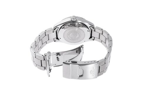 Orient Mako férfi karóra RAAC0Q09R30B