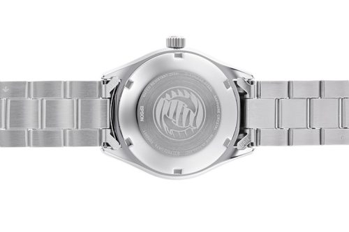 Orient Mako férfi karóra RAAC0Q09R30B