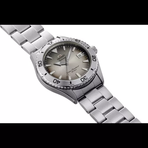 Orient Mako Automata férfi karóra RAAC0Q14L30B