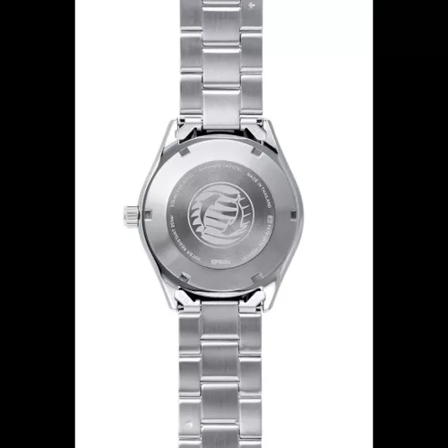 Orient Mako Automata férfi karóra RAAC0Q14L30B
