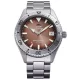 Orient Mako 40 Automatic férfi karóra RAAC0Q17Y30B