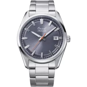   Orient Stretto 75th Anniversary Limited Edition férfi karóra RAAC0R04N30B/LIM