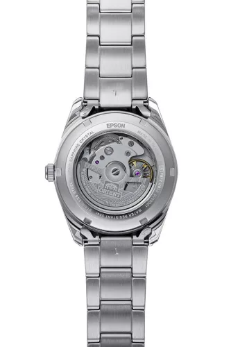 Orient Stretto Automata férfi karóra RAAC0R05E30B