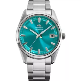   Orient Stretto Date Limited Edition Automata férfi karóra RAAC0R06L30B