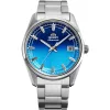 Orient Stretto Limited Edition Automata férfi karóra RAAC0R09L30B