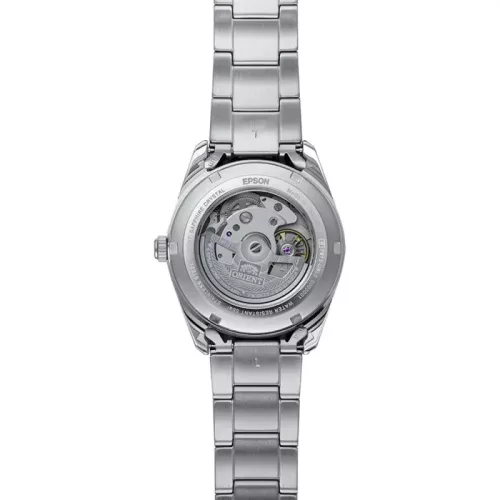 Orient Stretto Limited Edition Automata férfi karóra RAAC0R09L30B