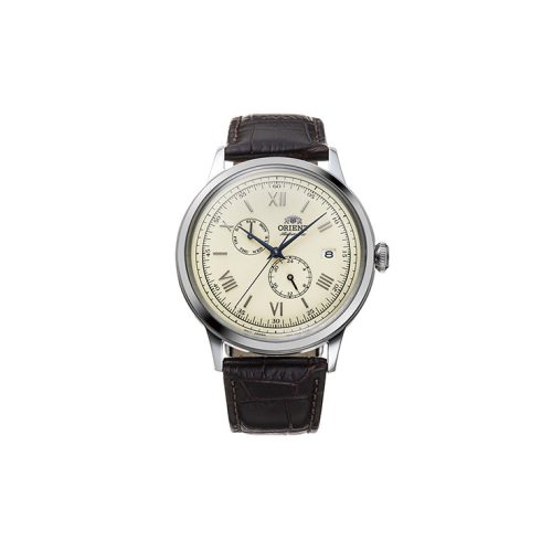 Orient Mechanical Classic Watch férfi karóra RAAK0702Y10B