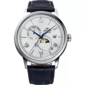   Orient Bambino Sun & Moon Automatic férfi karóra RAAK0802S30B
