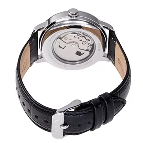 Orient Bambino Sun & Moon Automatic férfi karóra RAAK0802S30B