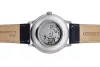 Orient Bambino Sun and Moon Automata férfi karóra RAAK0806L30B