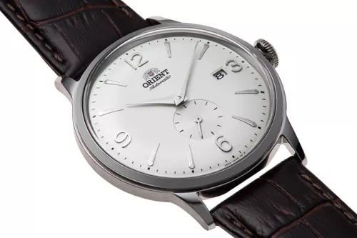 Orient Bambino Small Second férfi karóra RAAP0002S30B
