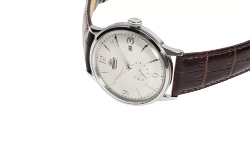 Orient Bambino Small Second férfi karóra RAAP0002S30B
