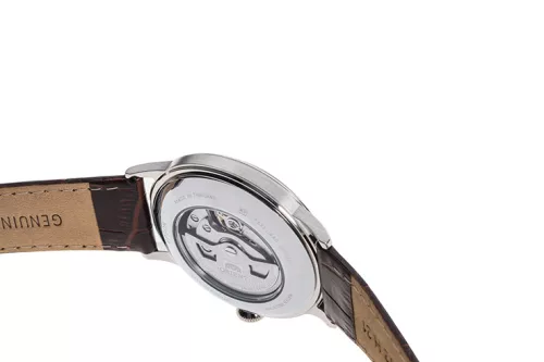 Orient Bambino Small Second férfi karóra RAAP0002S30B