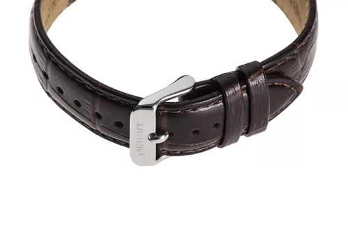 Orient Bambino Small Second férfi karóra RAAP0002S30B