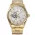 Orient Open Heart Small Second férfi karóra RAAR0007S10B
